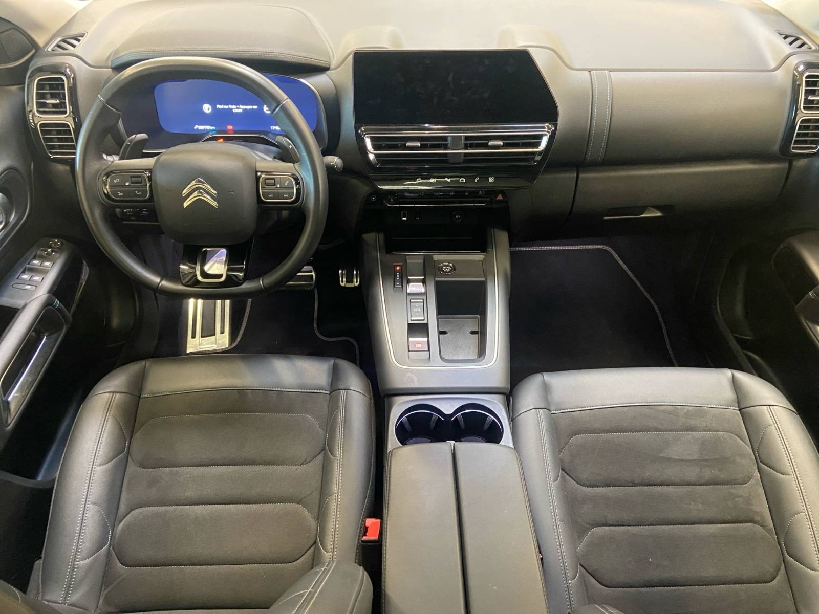 CITROEN - C5 AIRCROSS - #843754 - 9