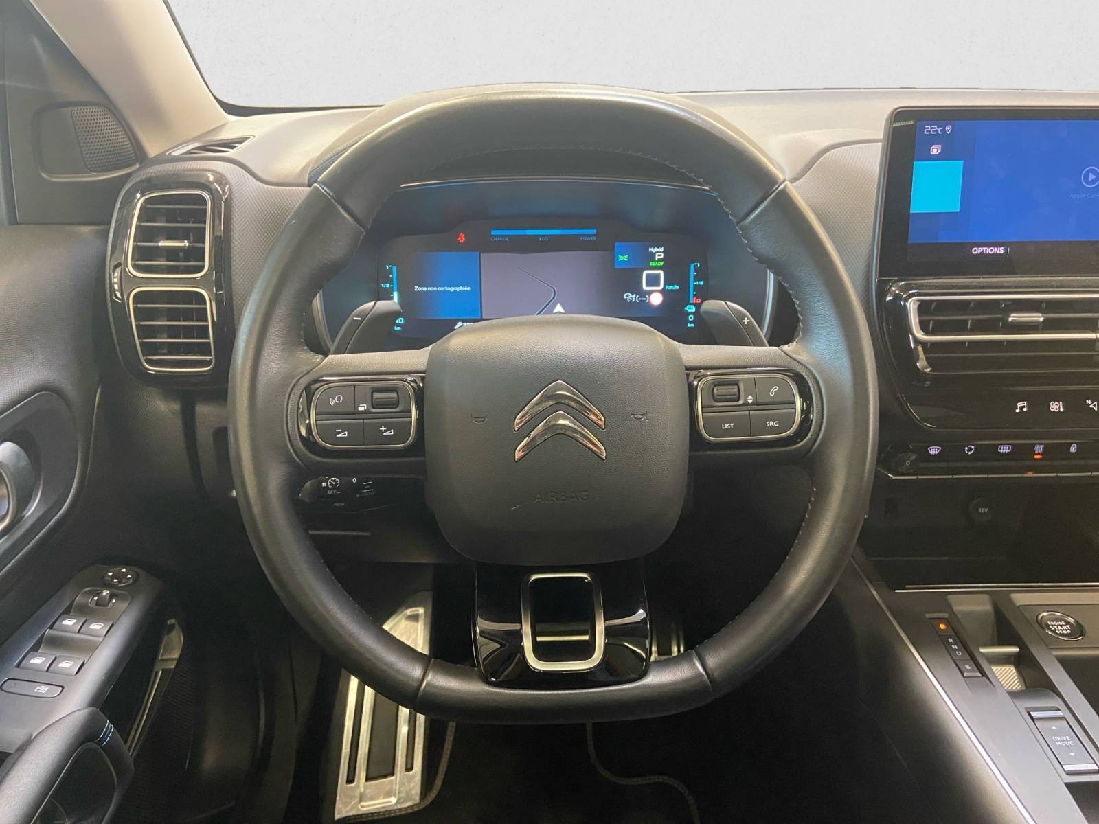CITROEN - C5 AIRCROSS - #843754 - 10