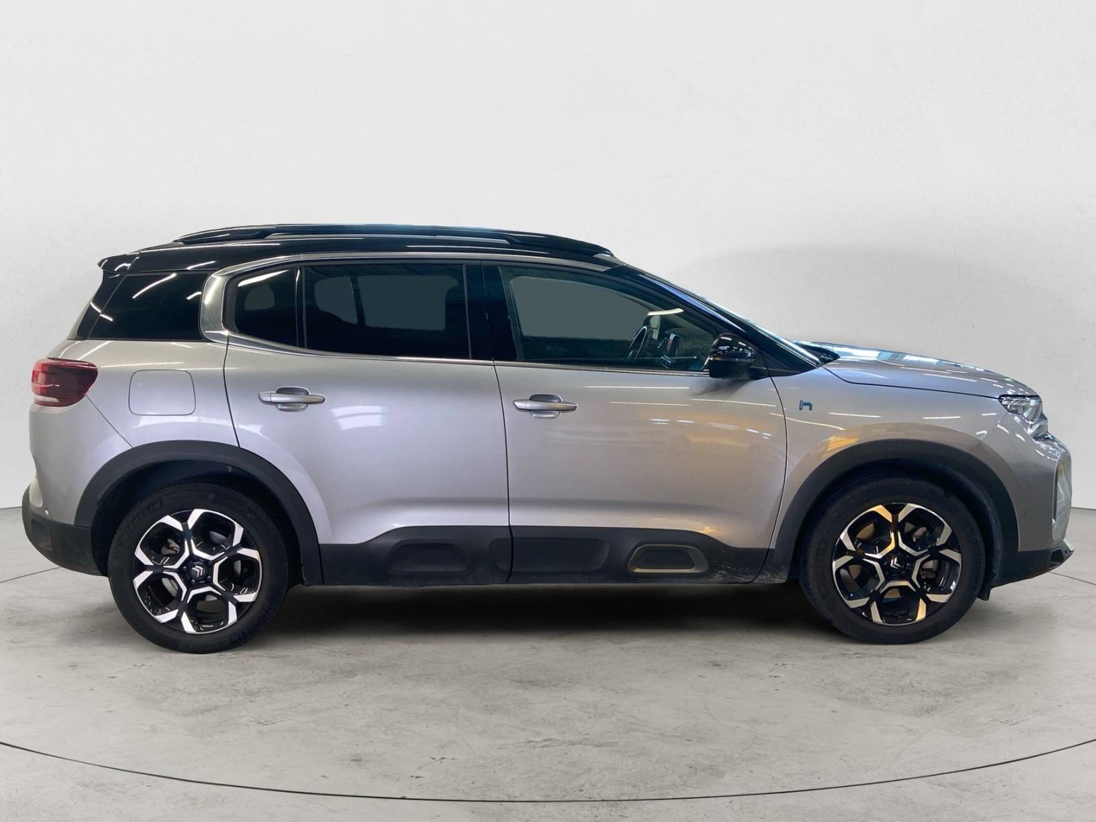 CITROEN - C5 AIRCROSS - #843754 - 15