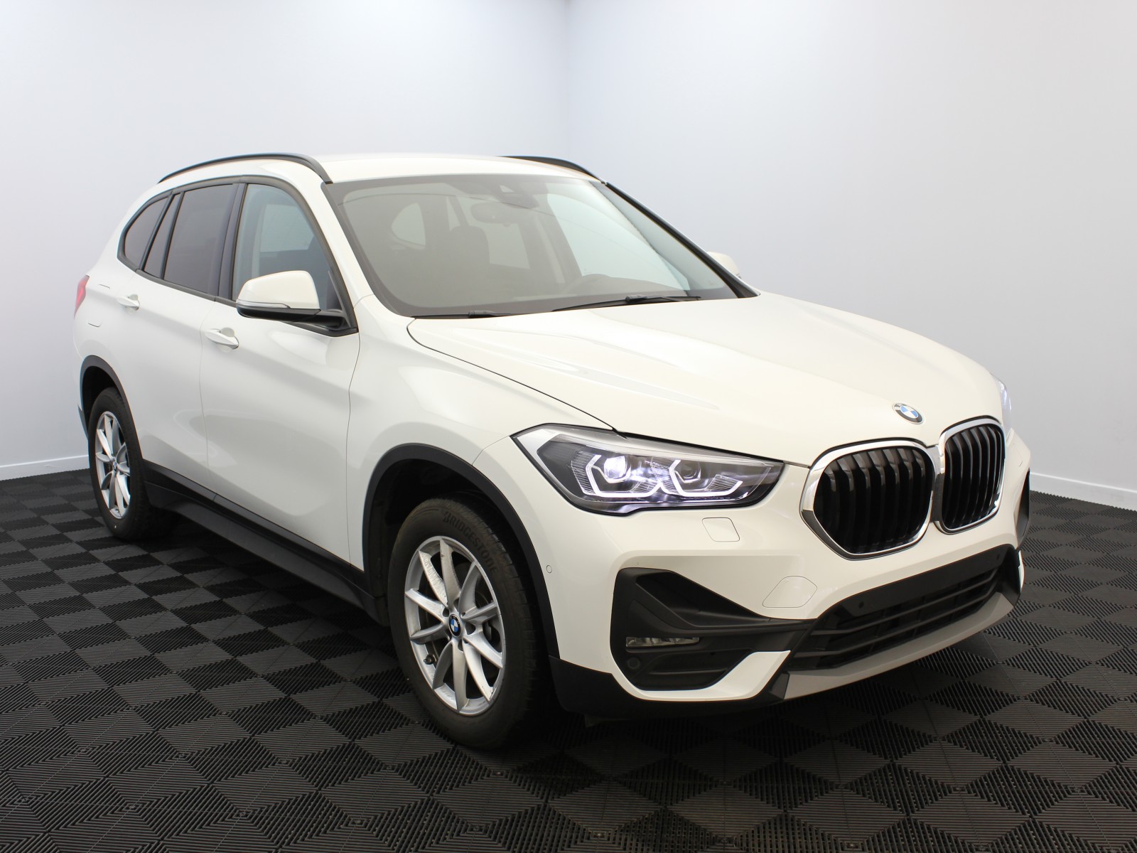 BMW - X1 F48 LCI - #181950 - 1