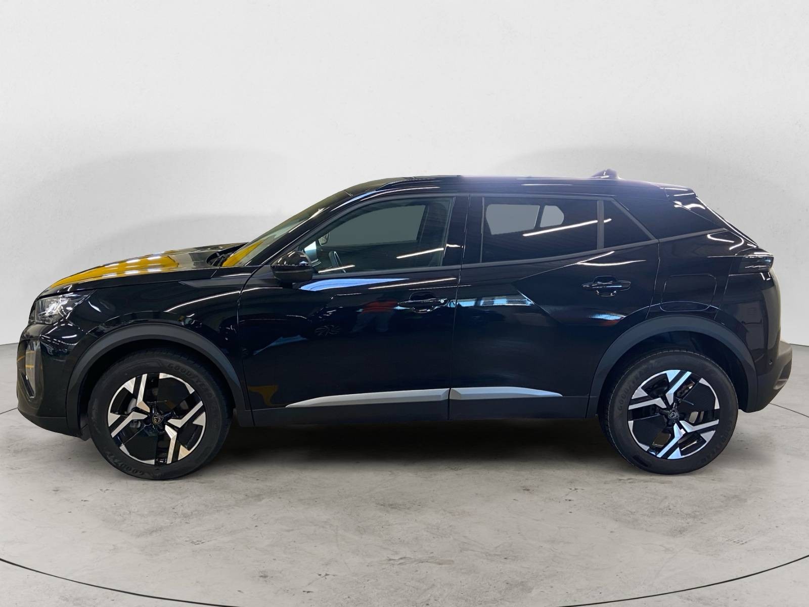 PEUGEOT - 2008 - #843988 - 16