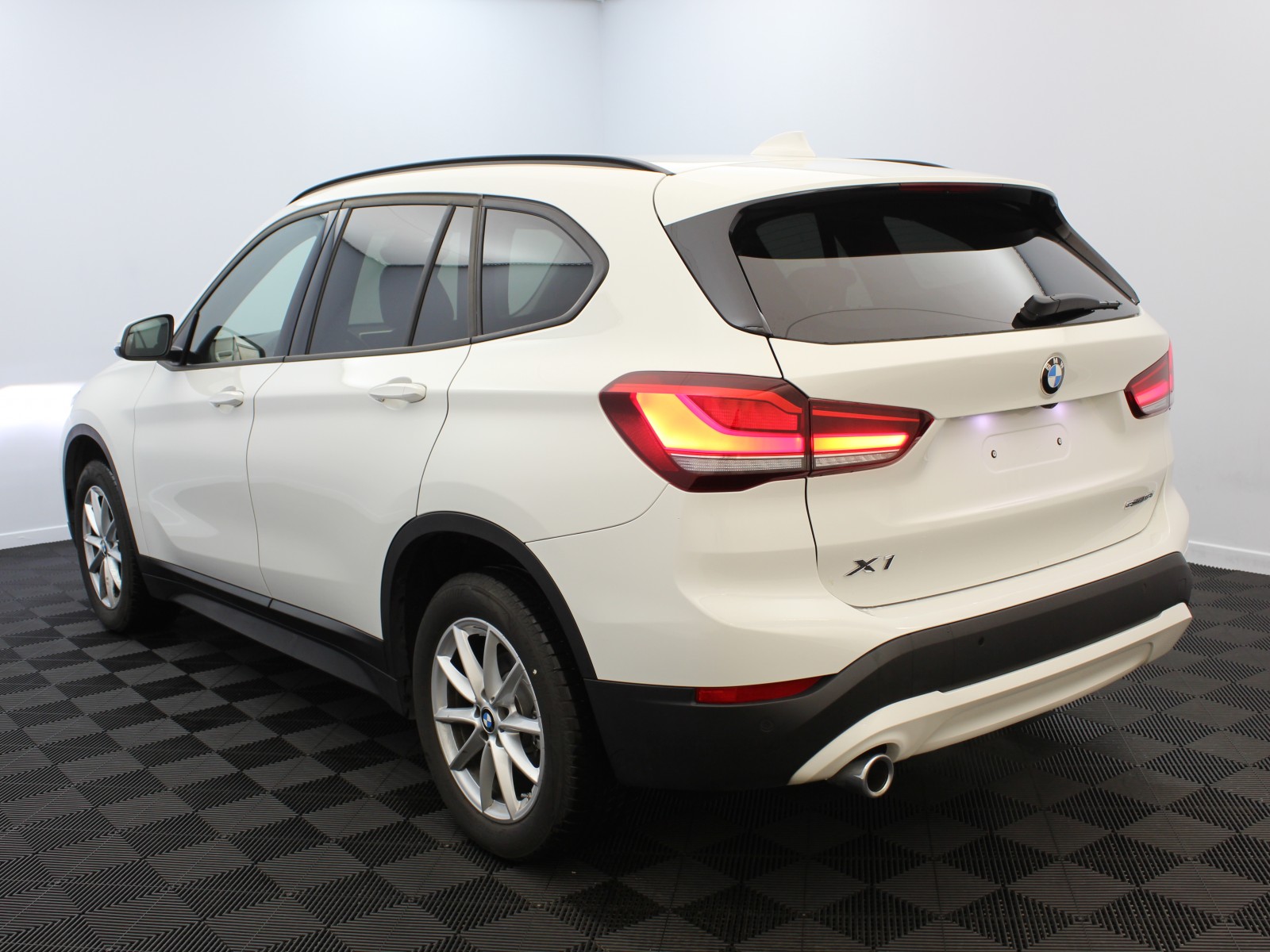 BMW - X1 F48 LCI - #181950 - 2