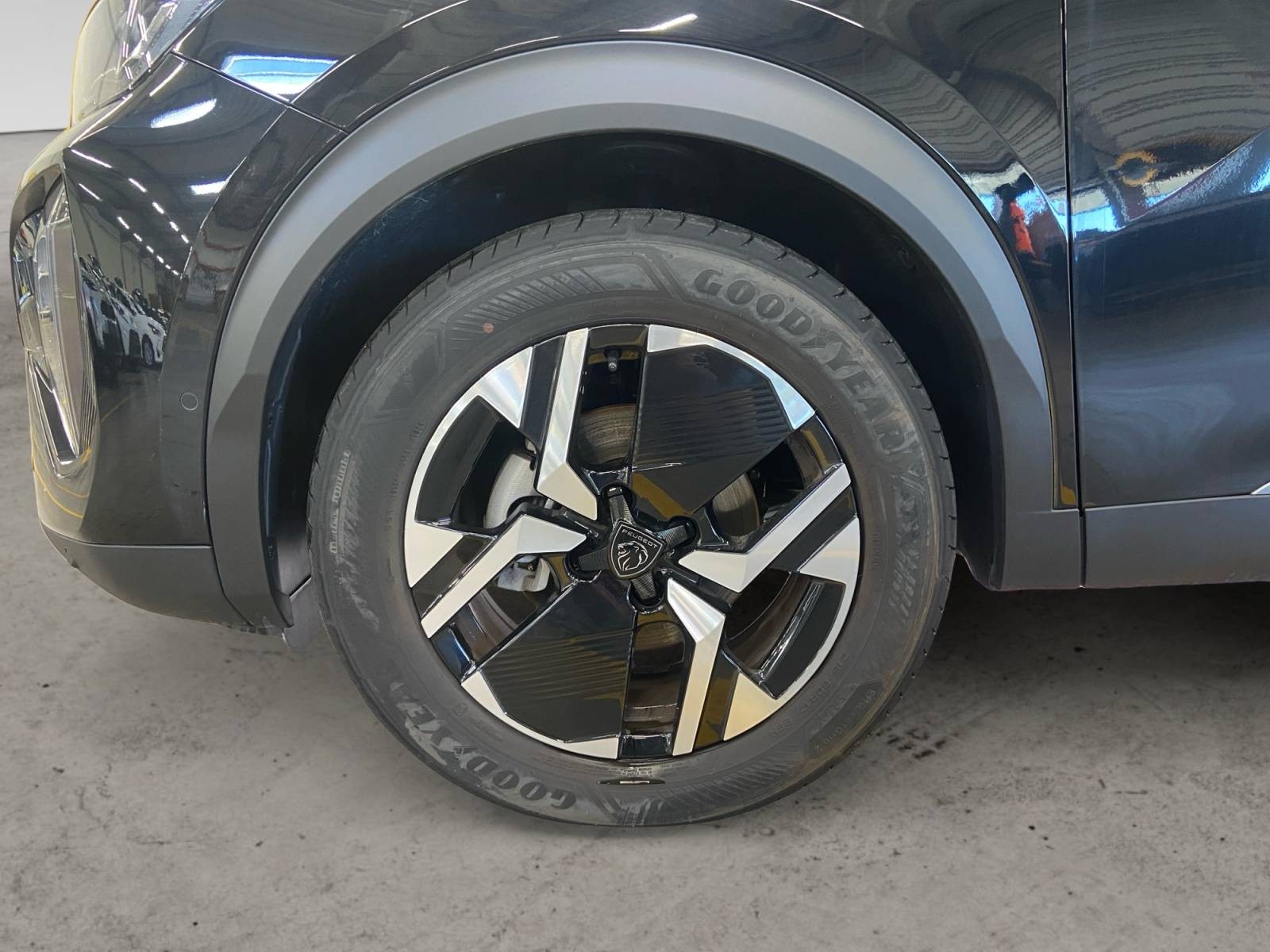 PEUGEOT - 2008 - #843993 - 6