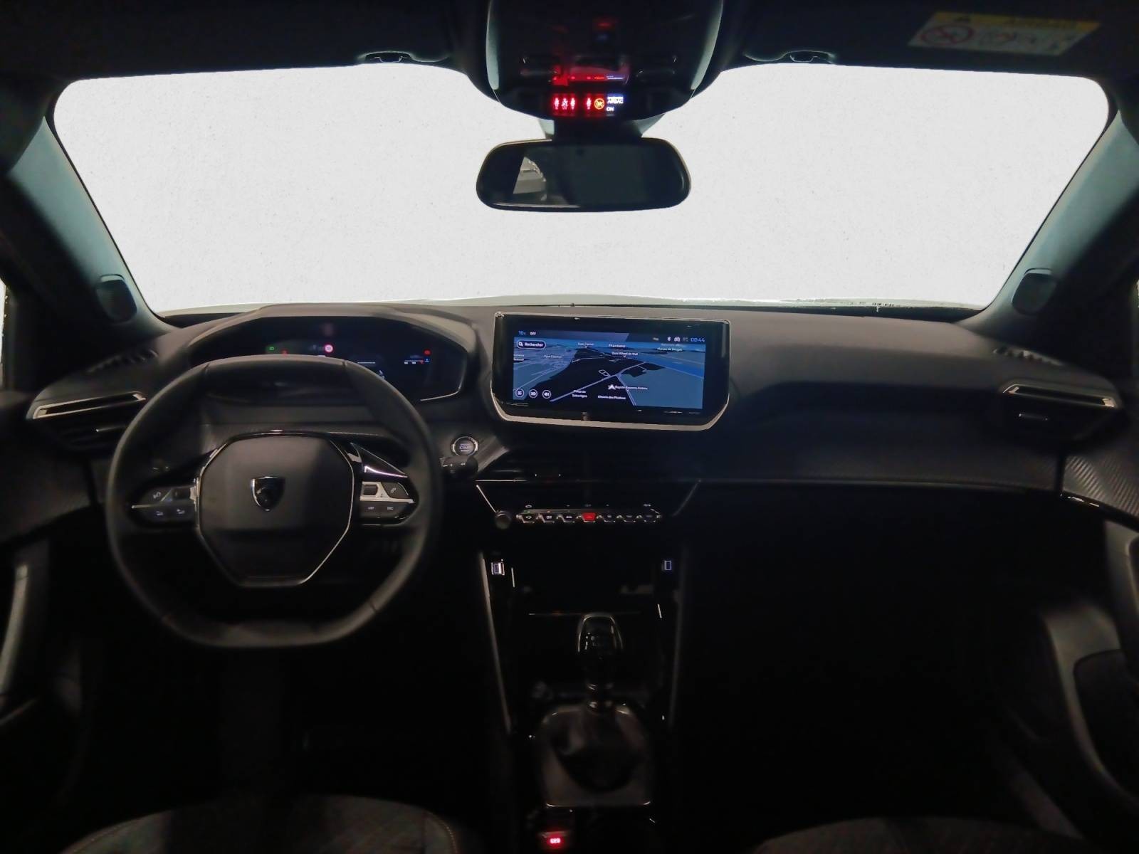 PEUGEOT - 2008 - #843993 - 9