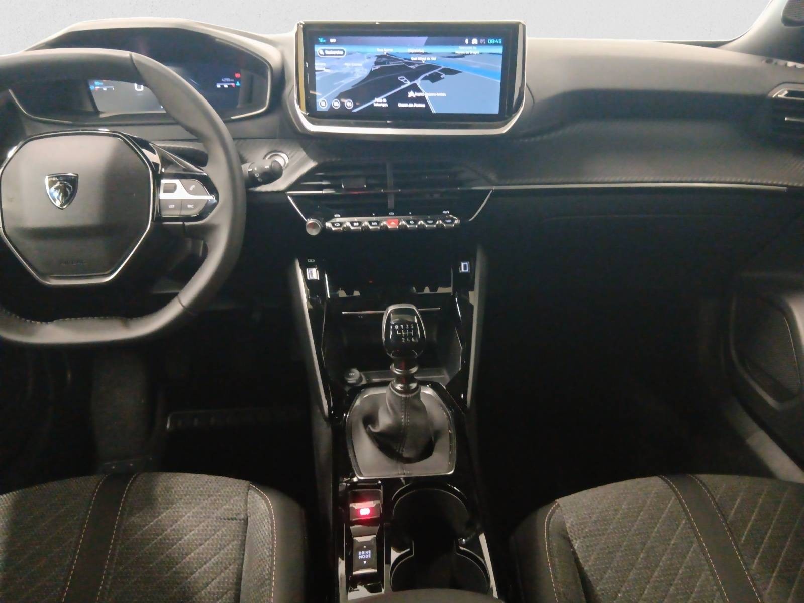 PEUGEOT - 2008 - #843993 - 11