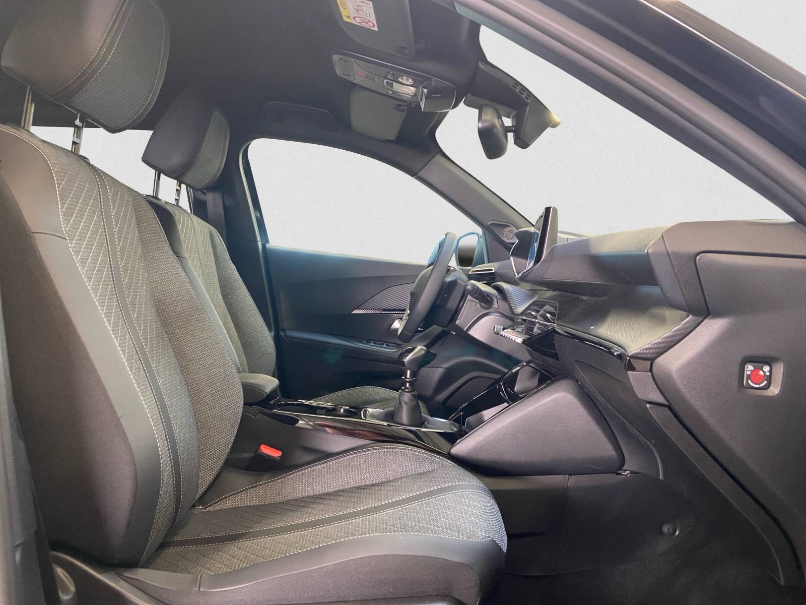 PEUGEOT - 2008 - #843993 - 13