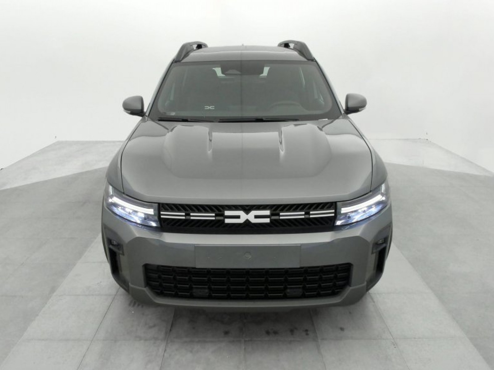DACIA - BIGSTER - #843439 - 2