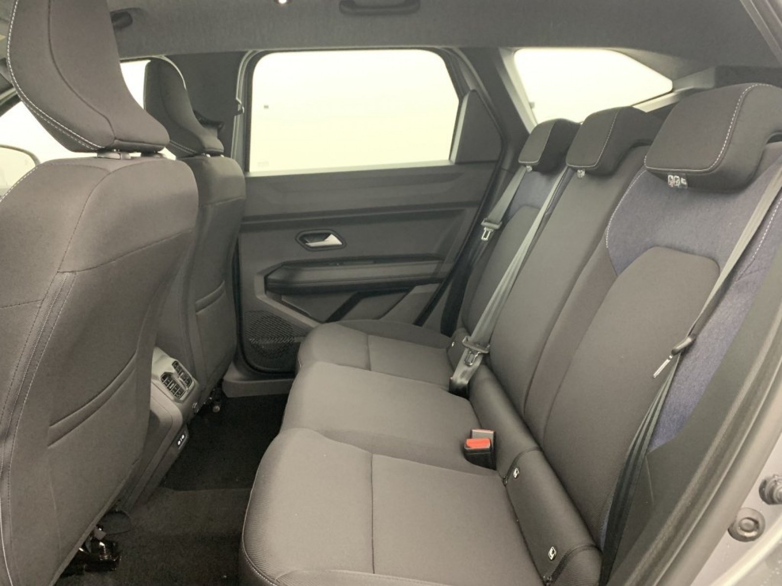DACIA - BIGSTER - #843439 - 23