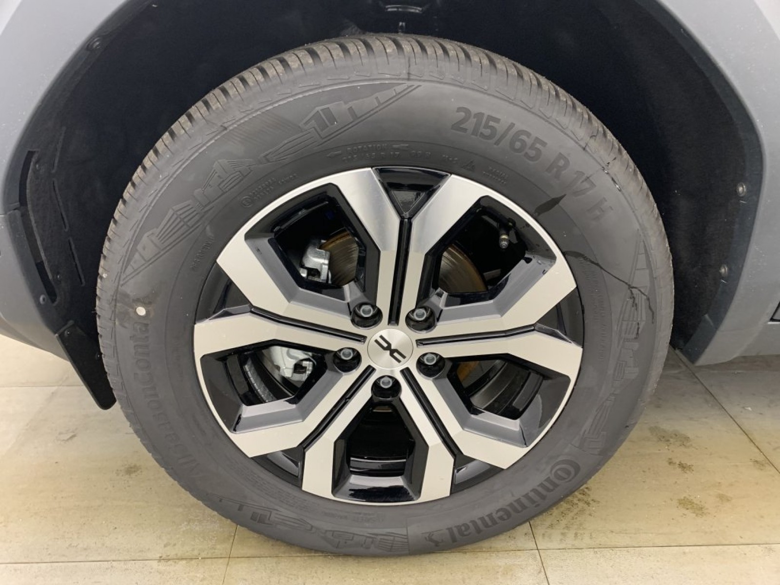 DACIA - BIGSTER - #843439 - 27