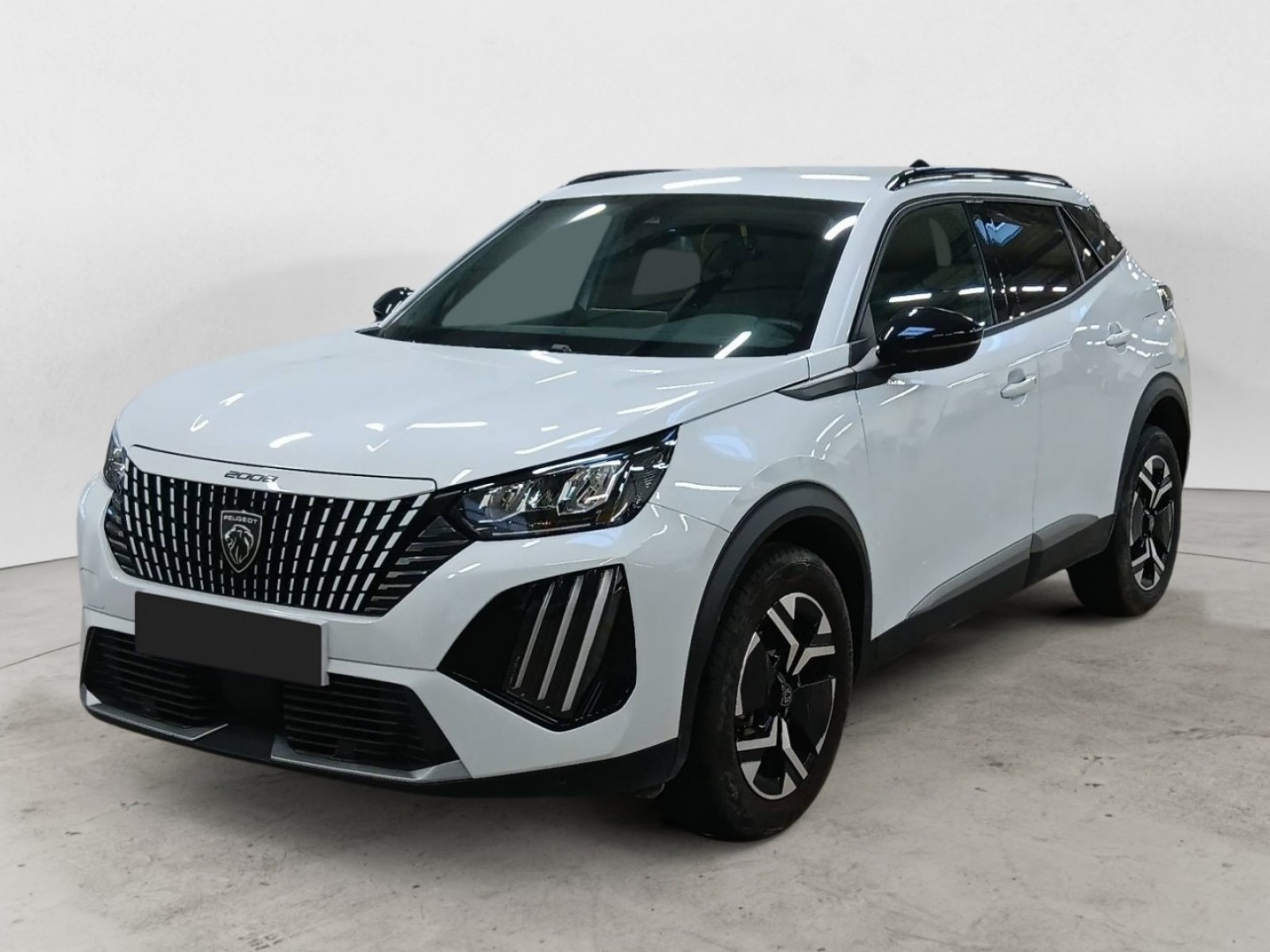 PEUGEOT - 2008 - #843990 - 19