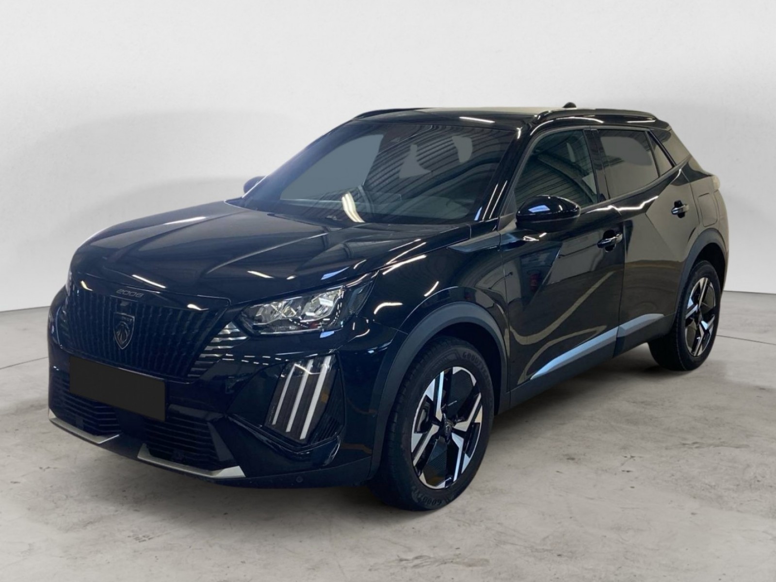 PEUGEOT - 2008 - #843988 - 19