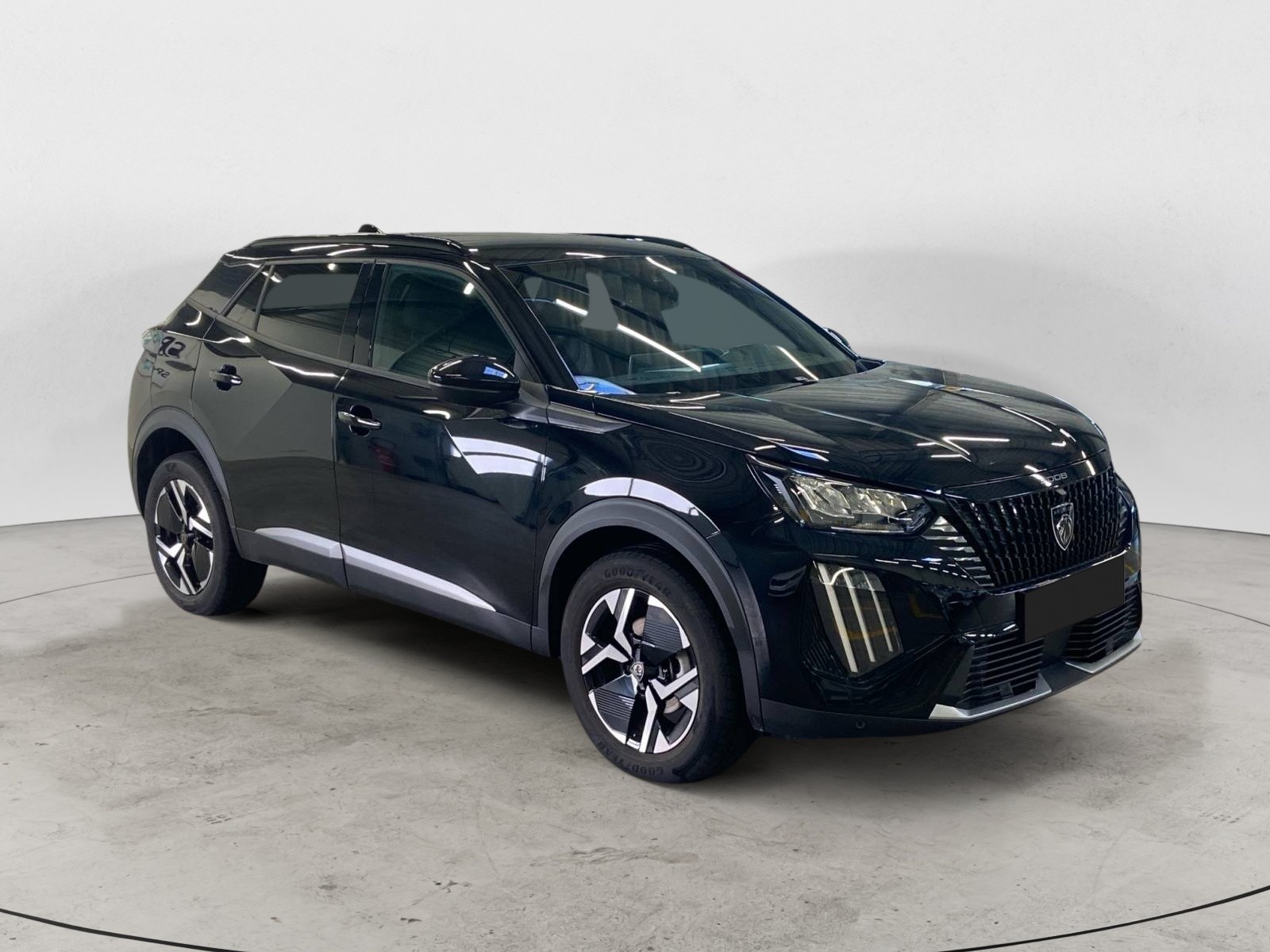 PEUGEOT - 2008 - #843988 - 1