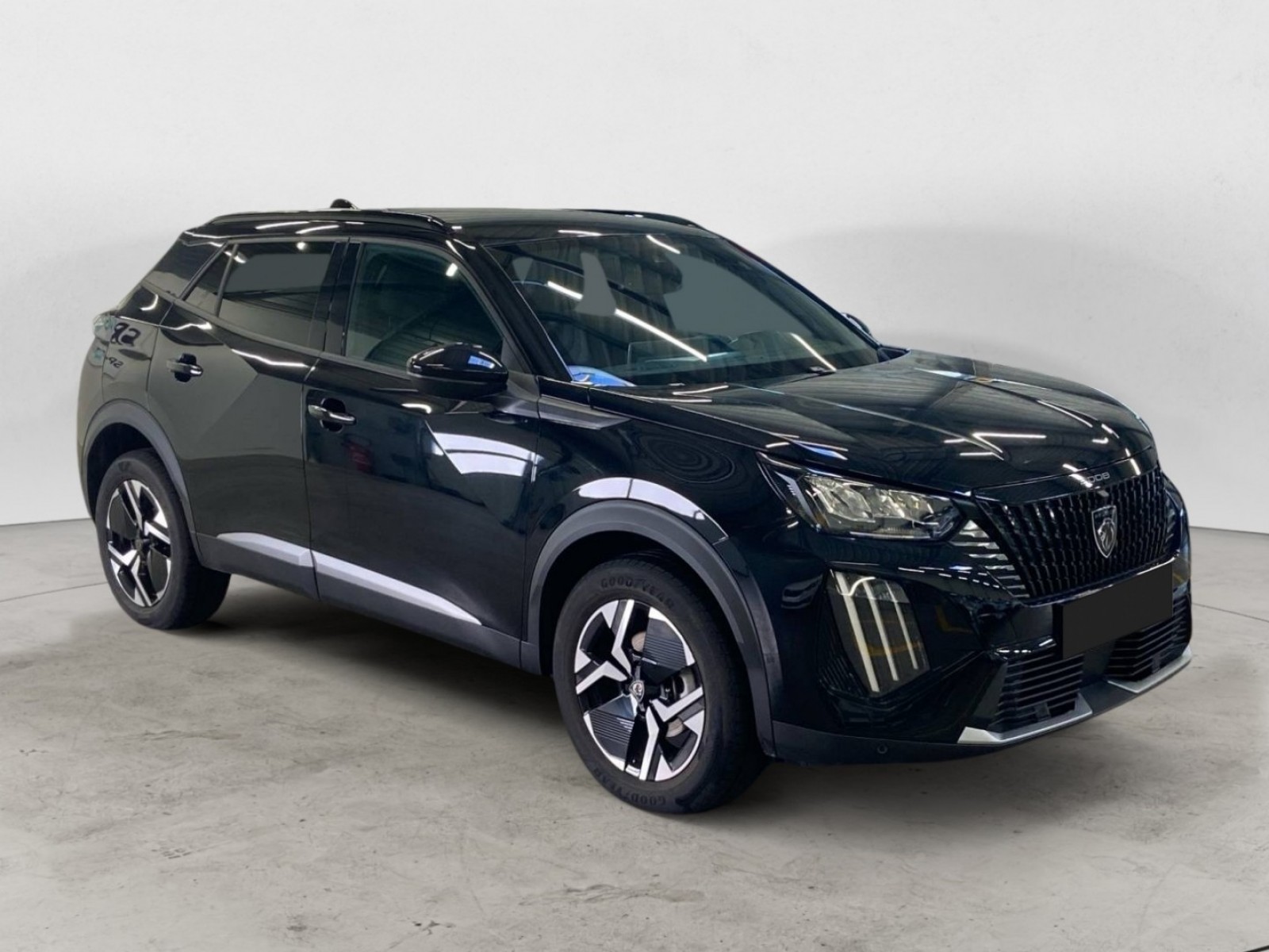PEUGEOT - 2008 - #843988 - 20