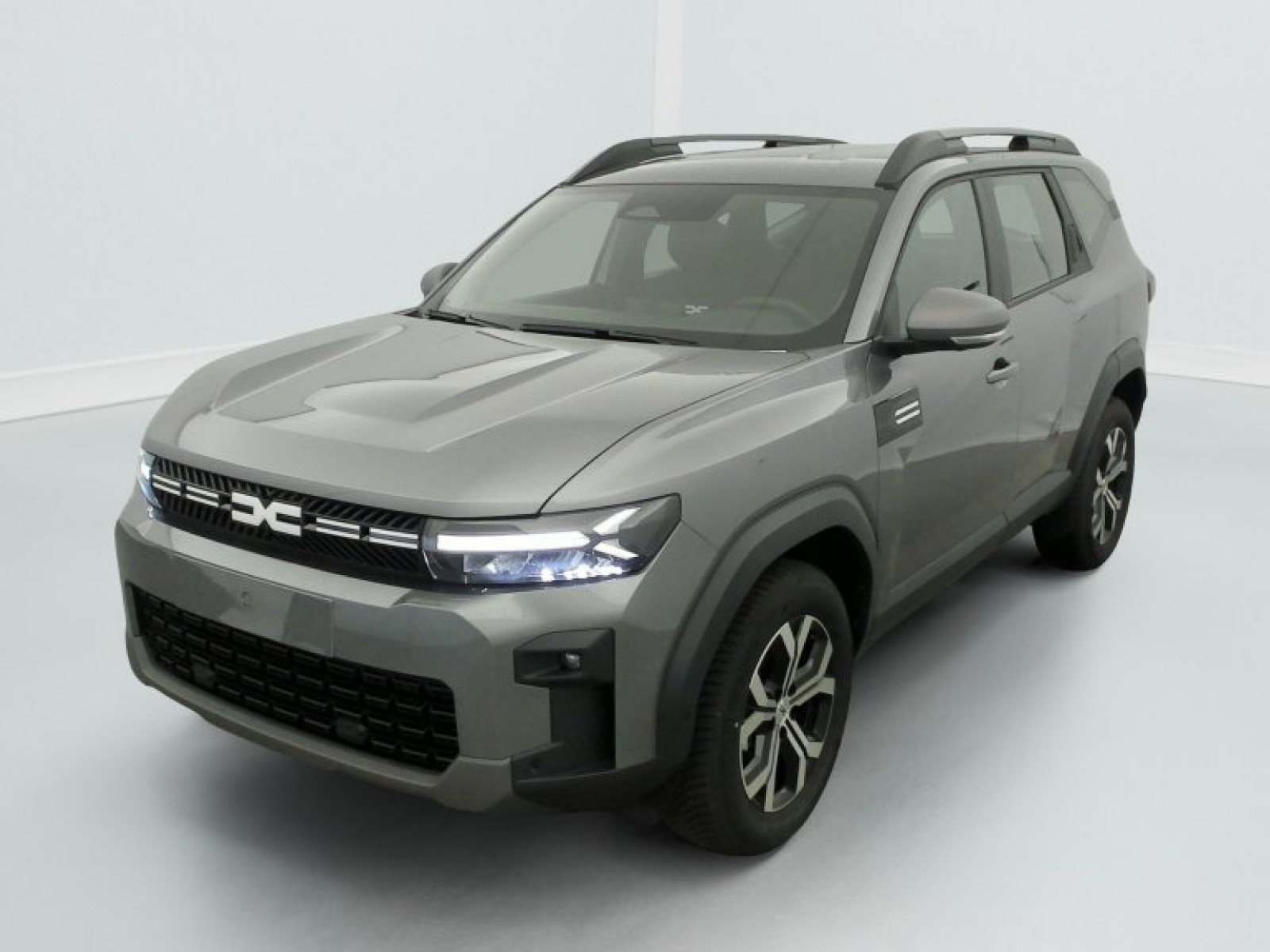 DACIA - BIGSTER - #843438 - 5