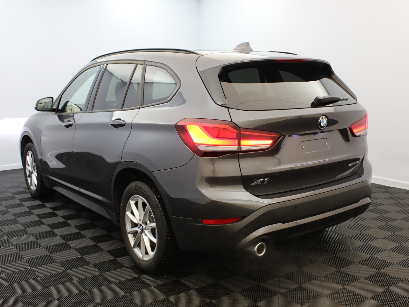 BMW - X1 F48 LCI - #181962 - 2