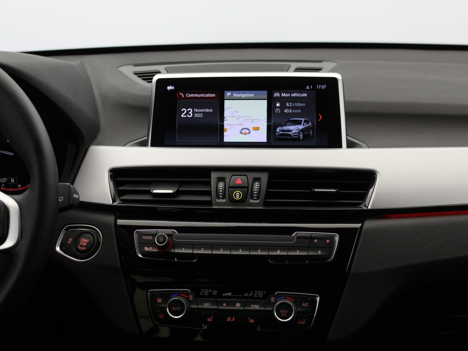 BMW - X1 F48 LCI - #181962 - 11