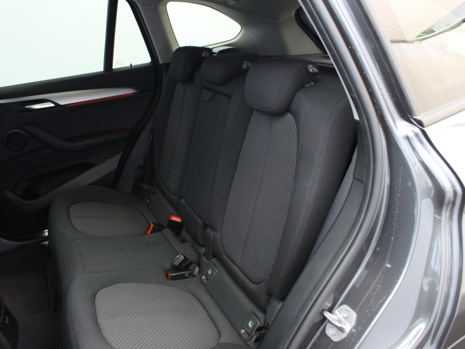 BMW - X1 F48 LCI - #181962 - 8