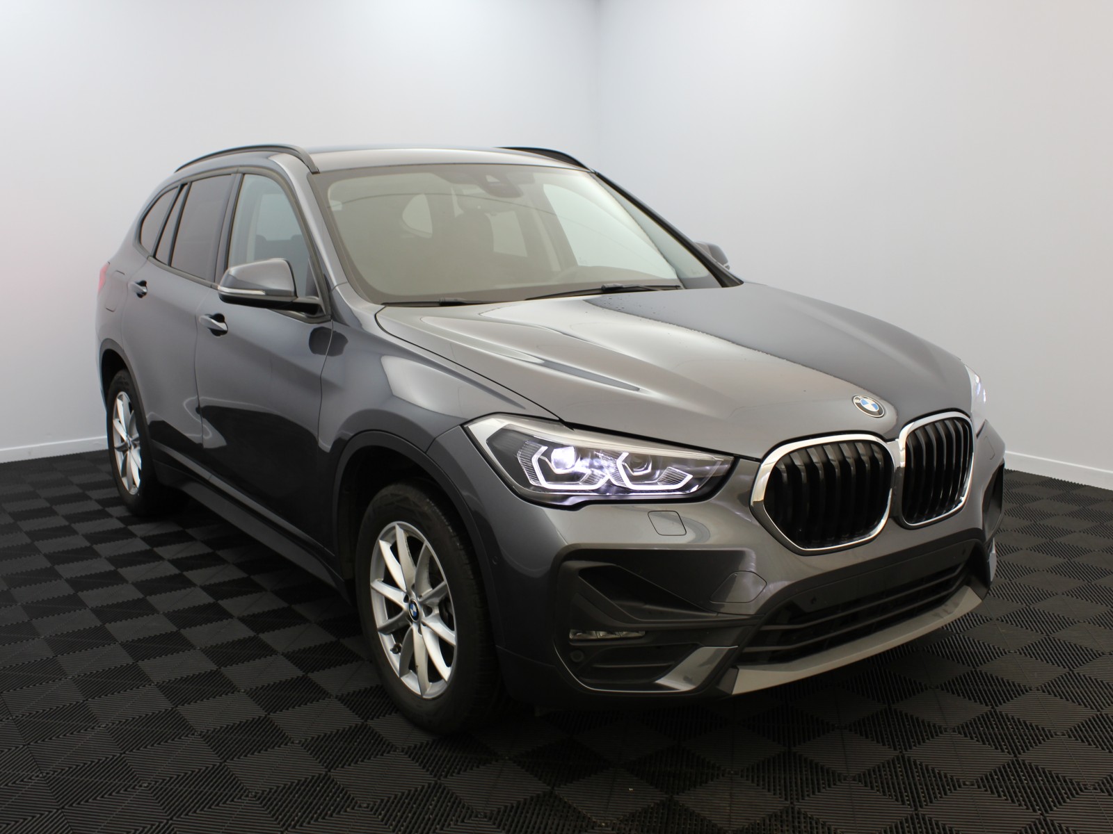 BMW - X1 F48 LCI - #181960 - 1