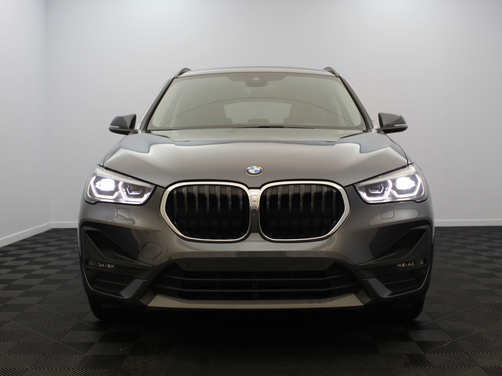 BMW - X1 F48 LCI - #181960 - 4