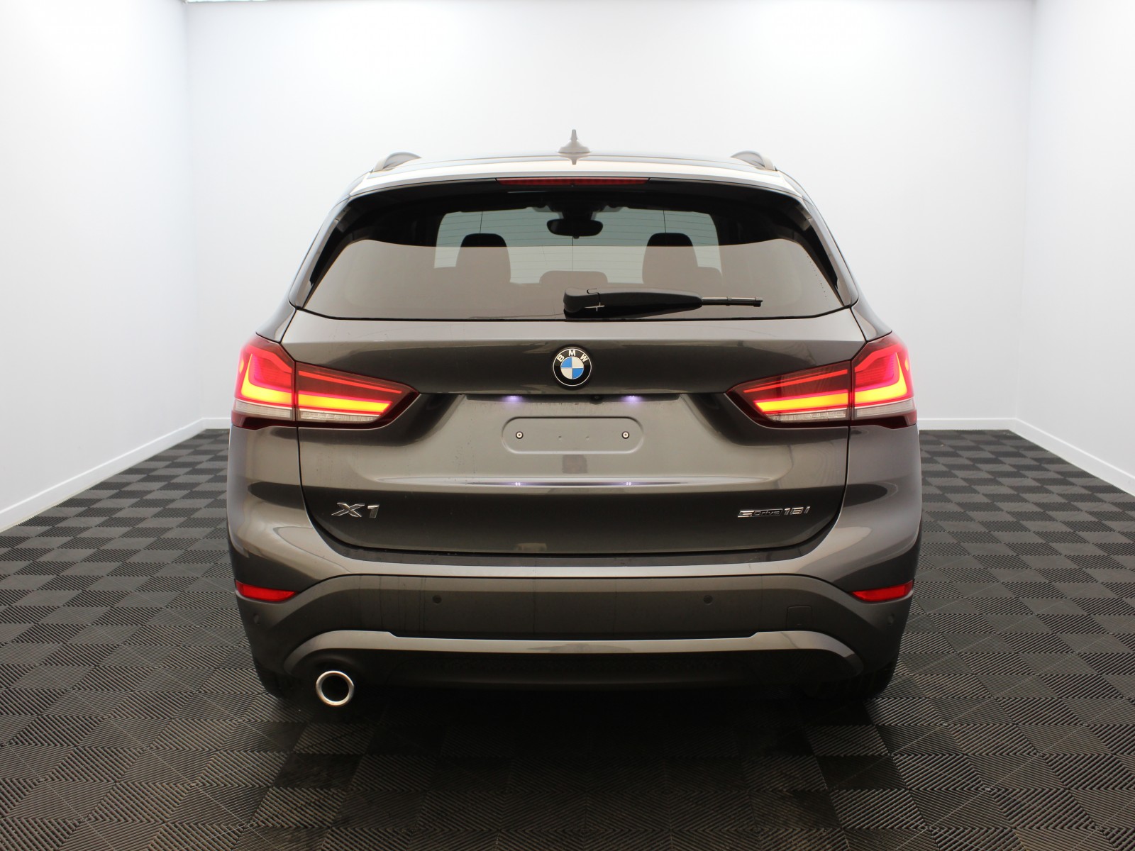 BMW - X1 F48 LCI - #181960 - 5