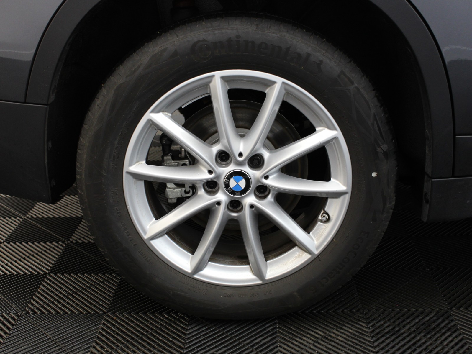 BMW - X1 F48 LCI - #181960 - 6