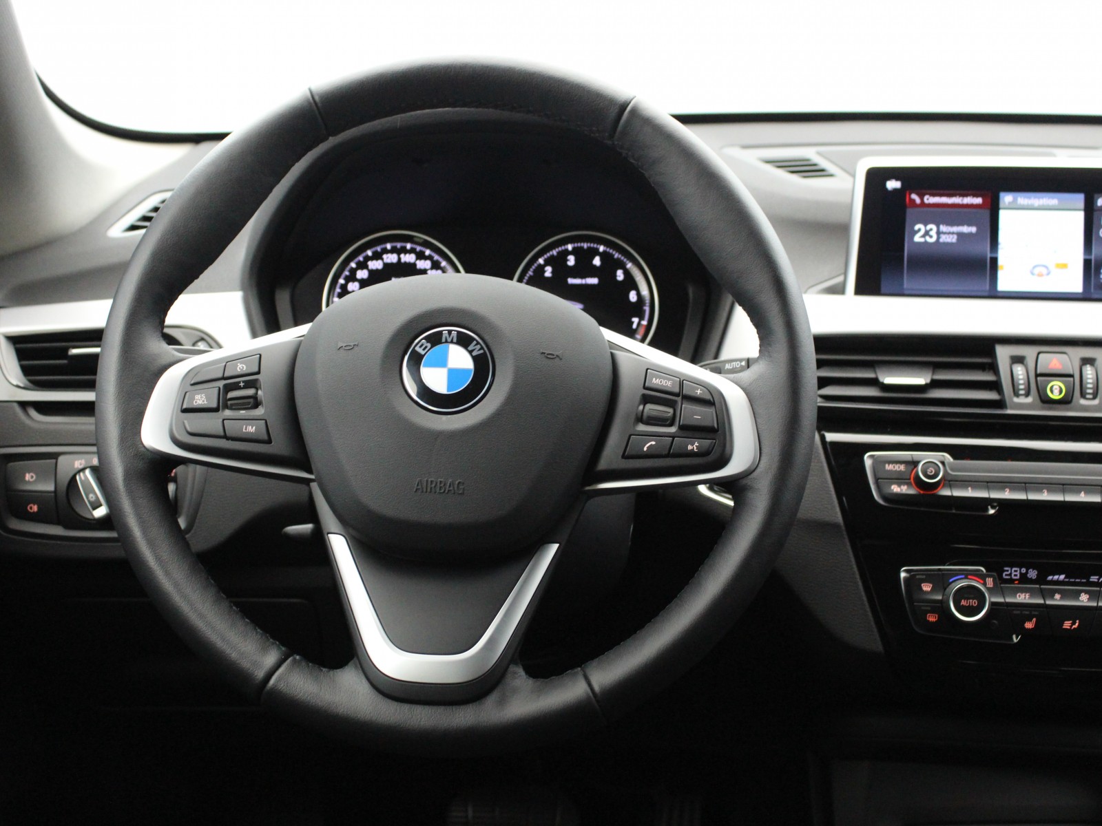 BMW - X1 F48 LCI - #181960 - 10