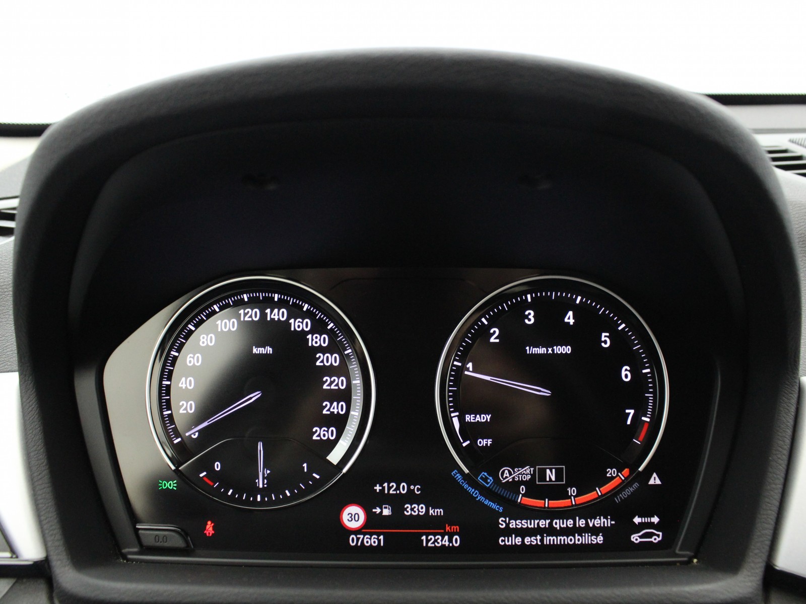BMW - X1 F48 LCI - #181960 - 12