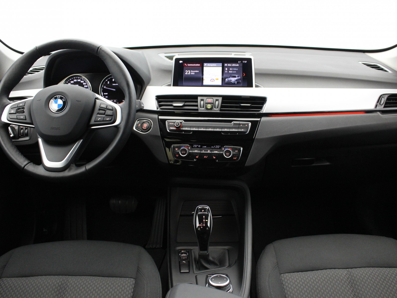 BMW - X1 F48 LCI - #181960 - 14