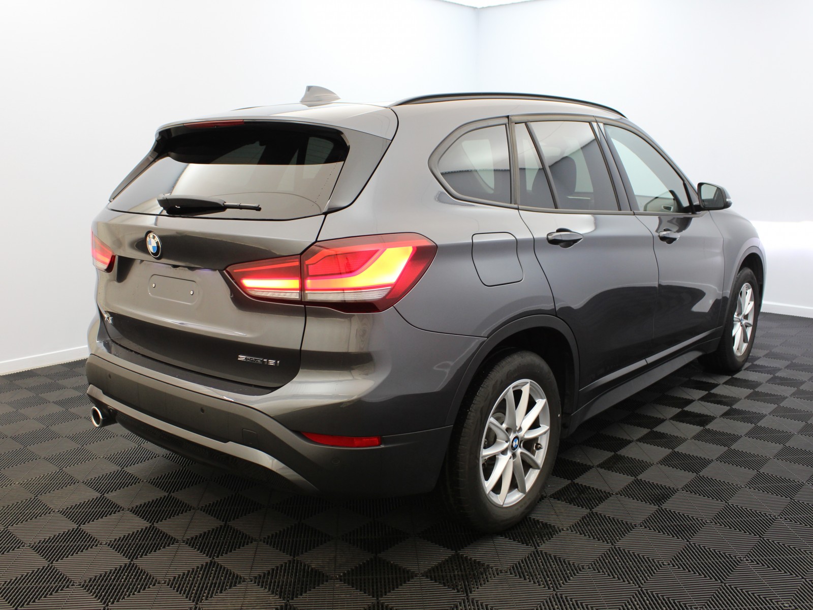 BMW - X1 F48 LCI - #181961 - 3