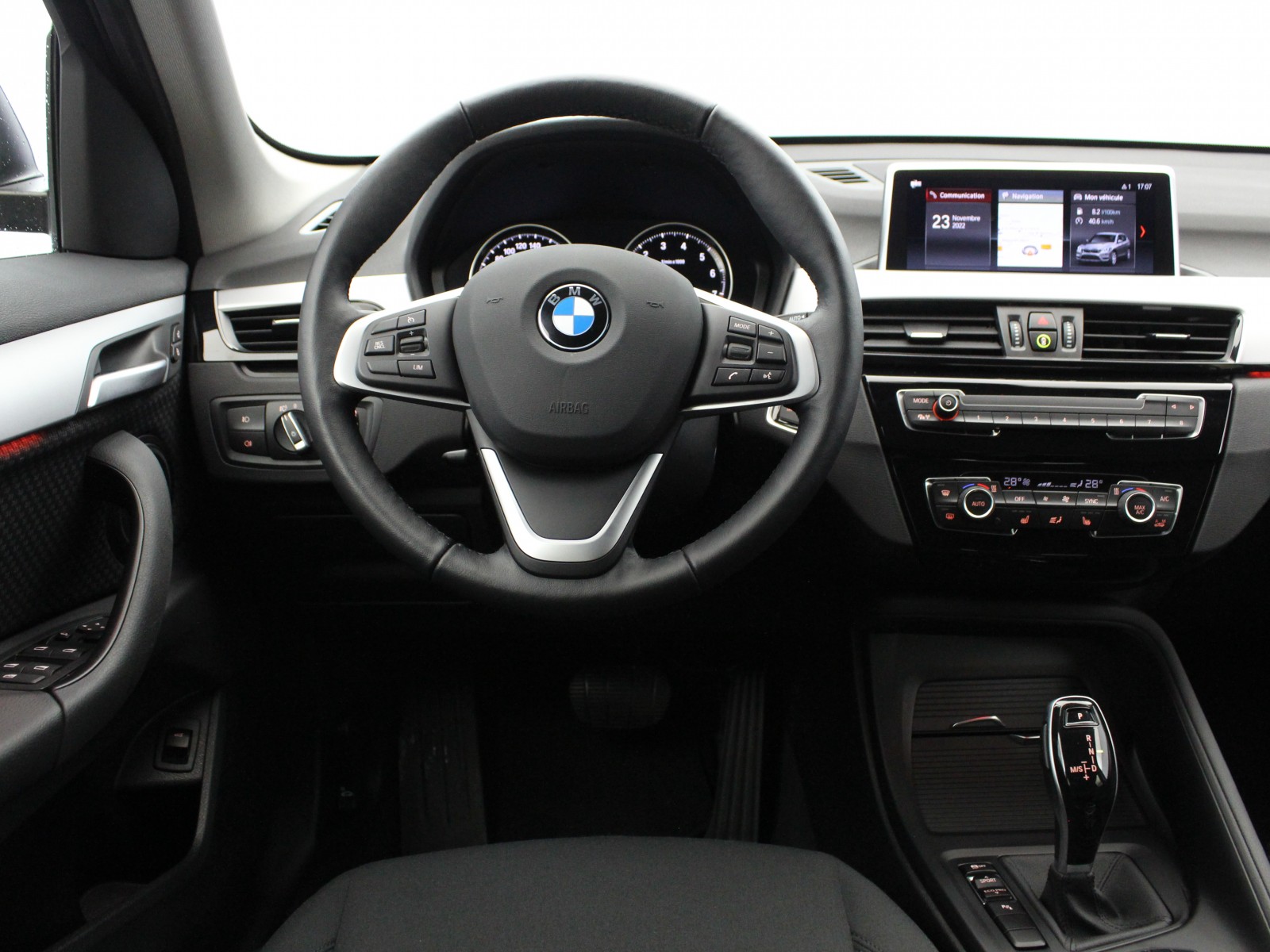 BMW - X1 F48 LCI - #181961 - 9