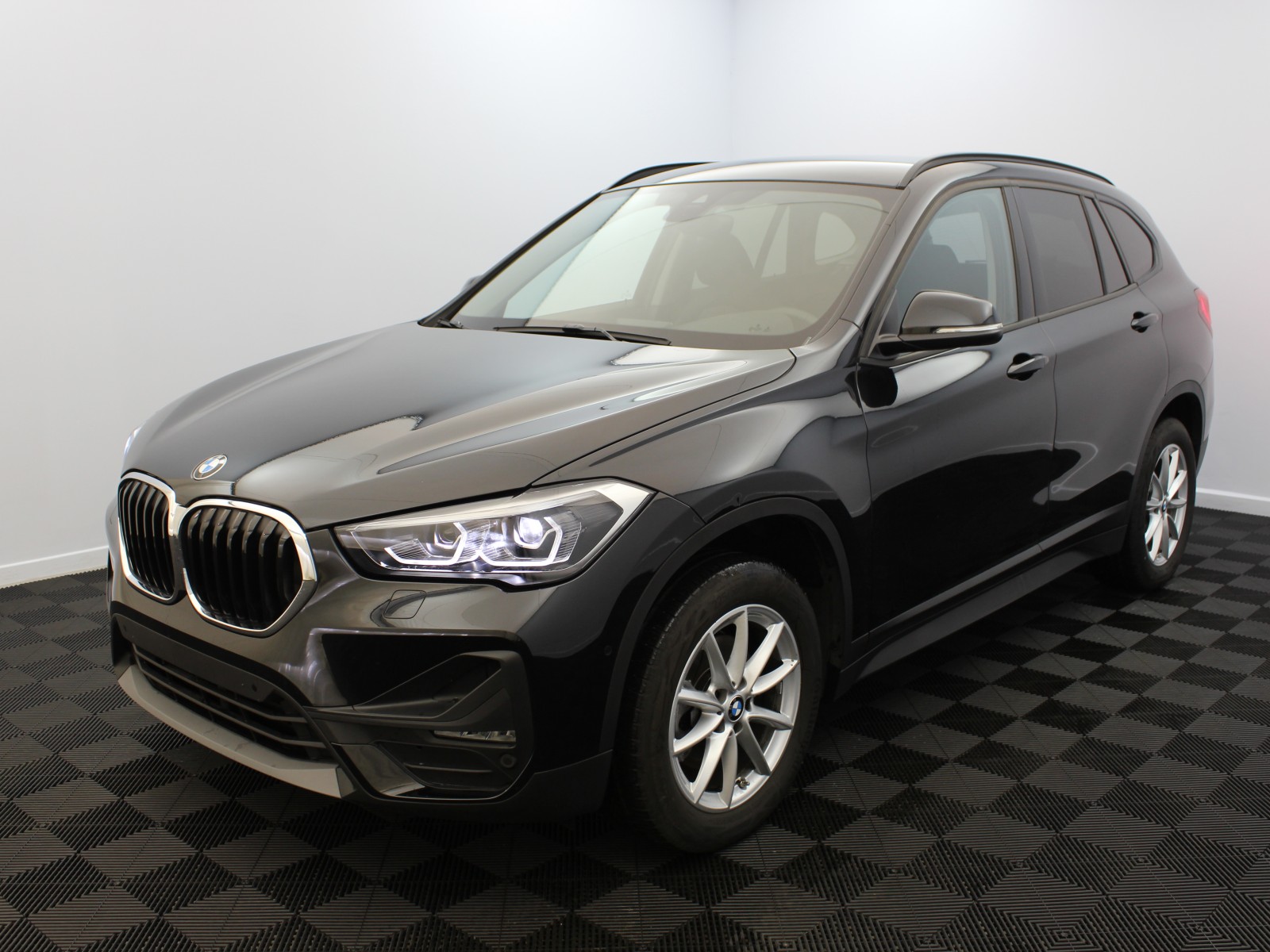 BMW - X1 F48 LCI - #181949 - 0