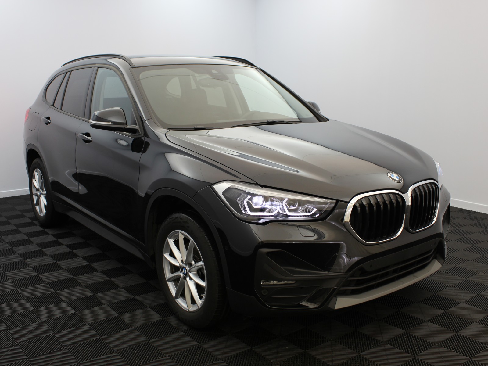 BMW - X1 F48 LCI - #181949 - 1