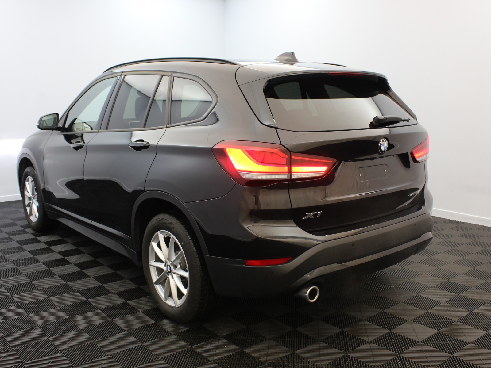 BMW - X1 F48 LCI - #181949 - 2