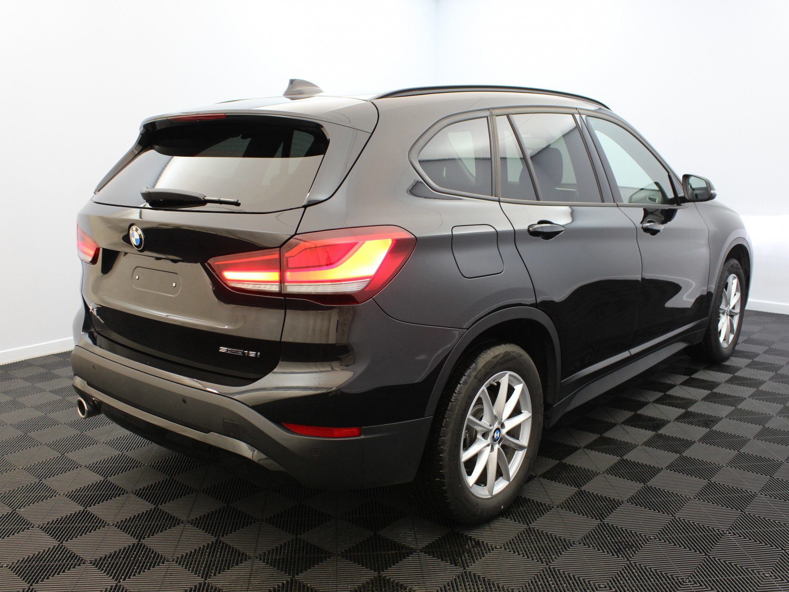 BMW - X1 F48 LCI - #181949 - 3
