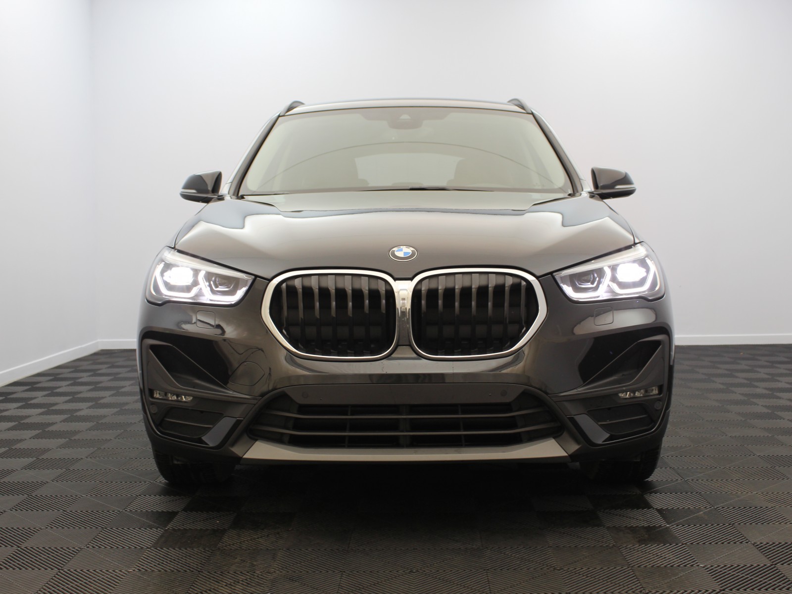 BMW - X1 F48 LCI - #181949 - 4