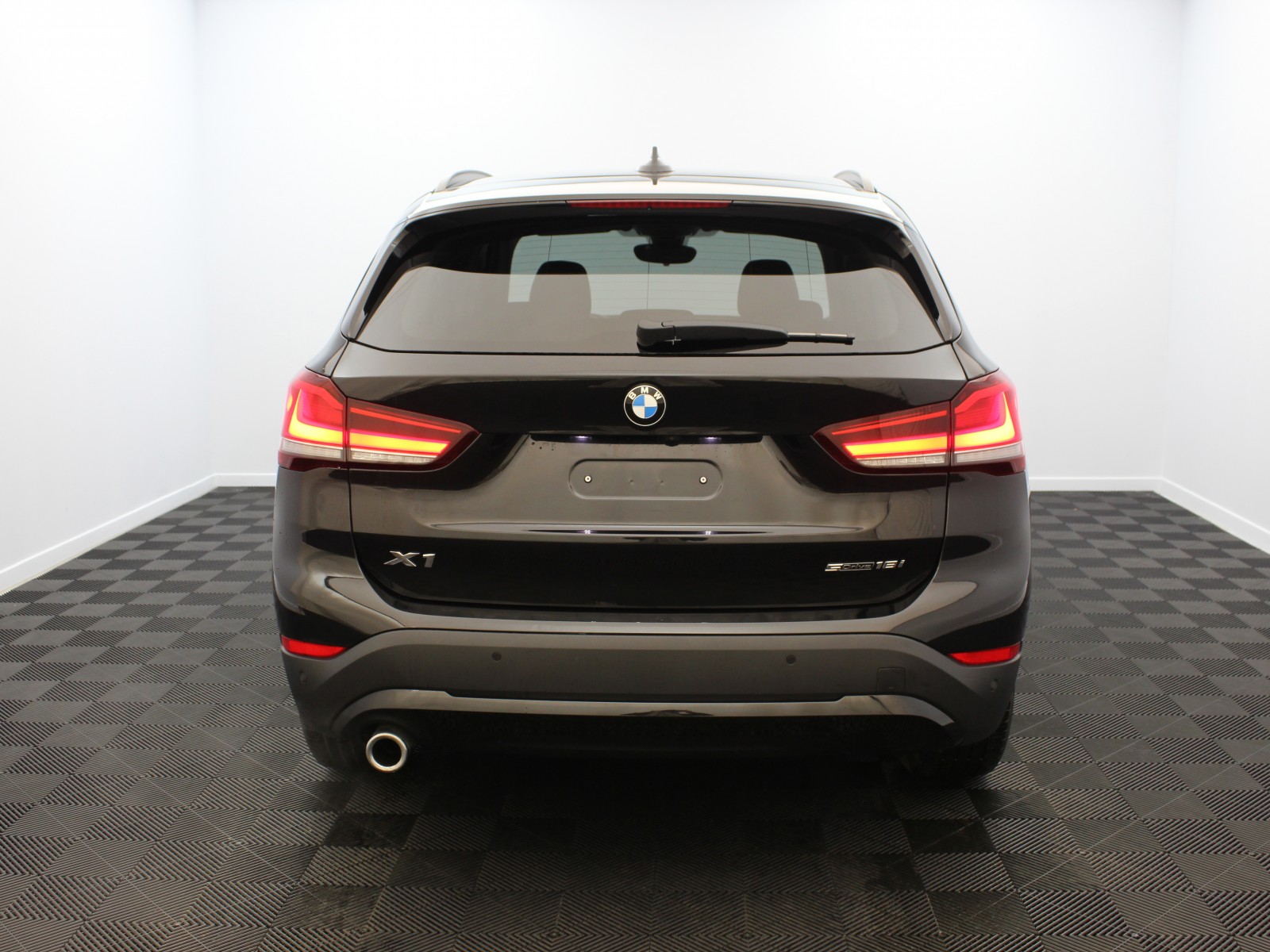 BMW - X1 F48 LCI - #181949 - 5