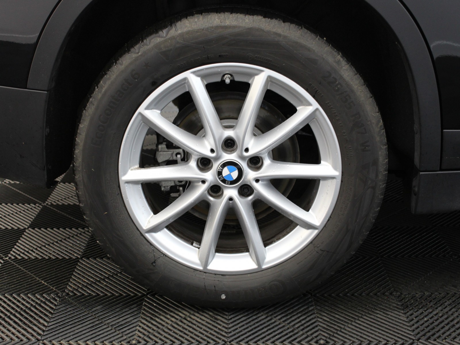 BMW - X1 F48 LCI - #181949 - 6