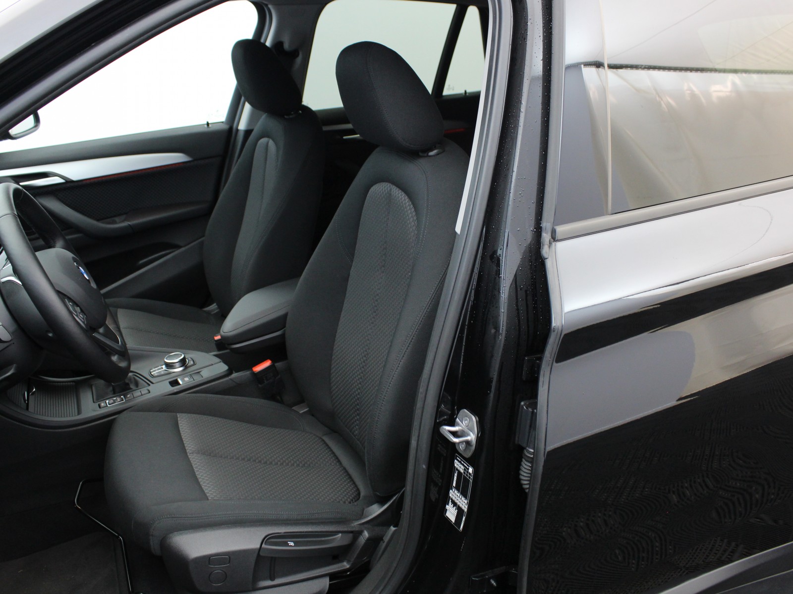 BMW - X1 F48 LCI - #181949 - 7