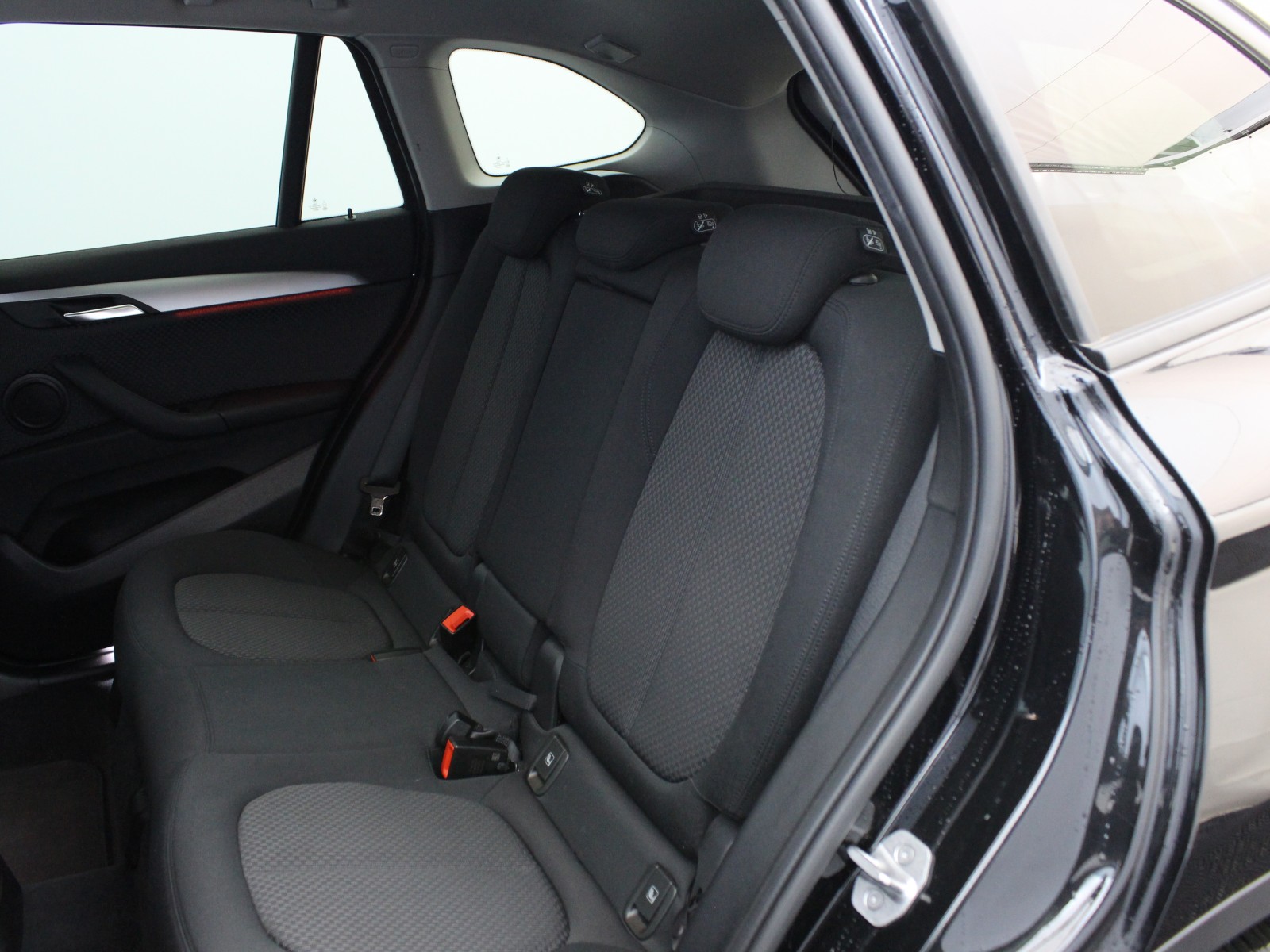 BMW - X1 F48 LCI - #181949 - 8