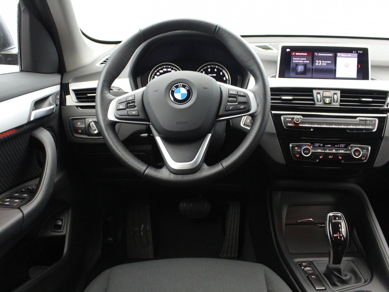 BMW - X1 F48 LCI - #181949 - 9