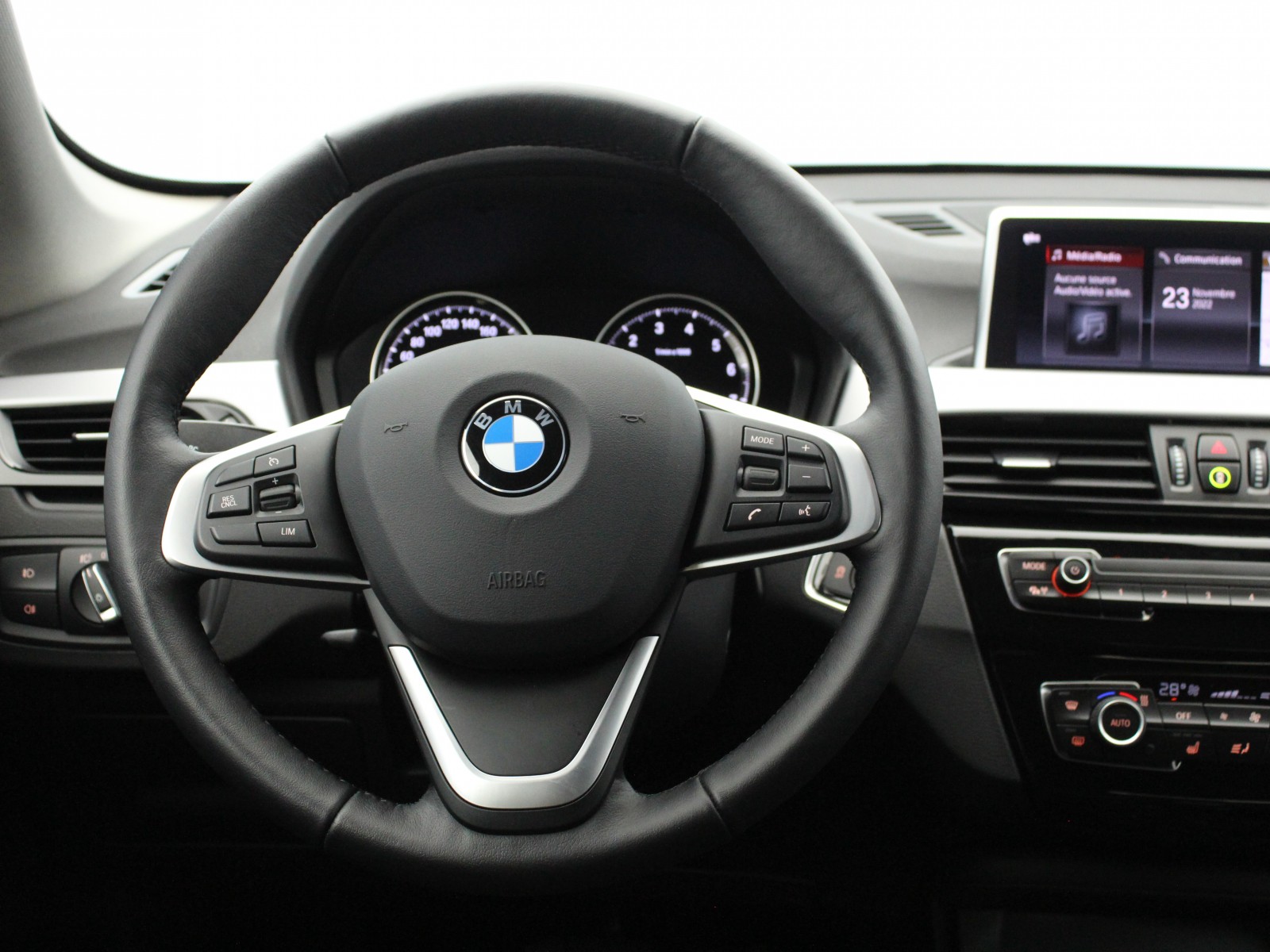 BMW - X1 F48 LCI - #181949 - 10