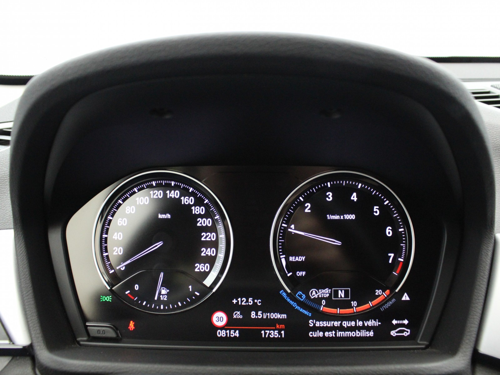 BMW - X1 F48 LCI - #181949 - 12