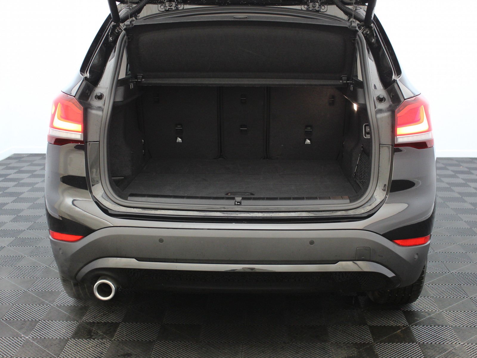BMW - X1 F48 LCI - #181949 - 13