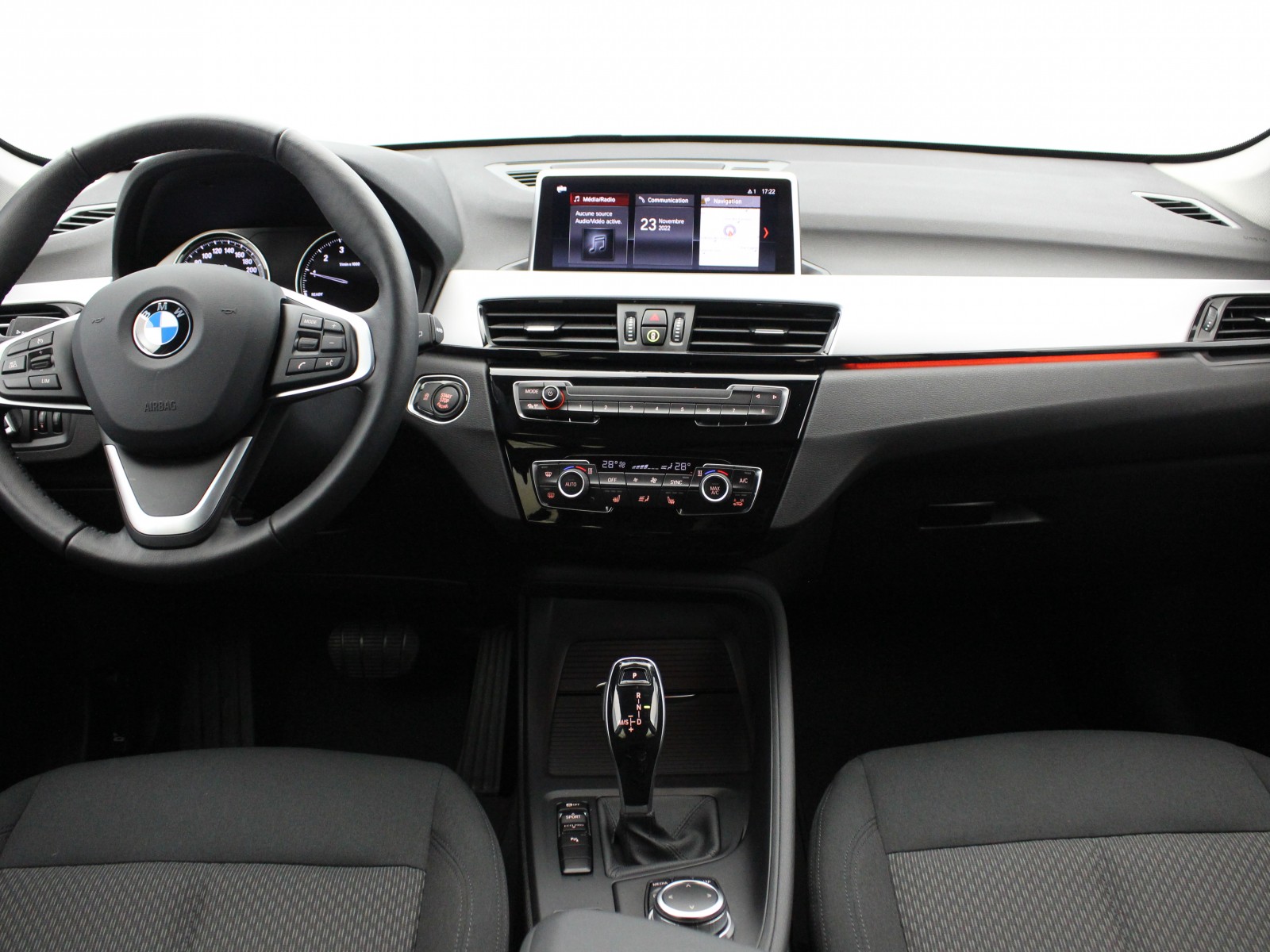 BMW - X1 F48 LCI - #181949 - 14