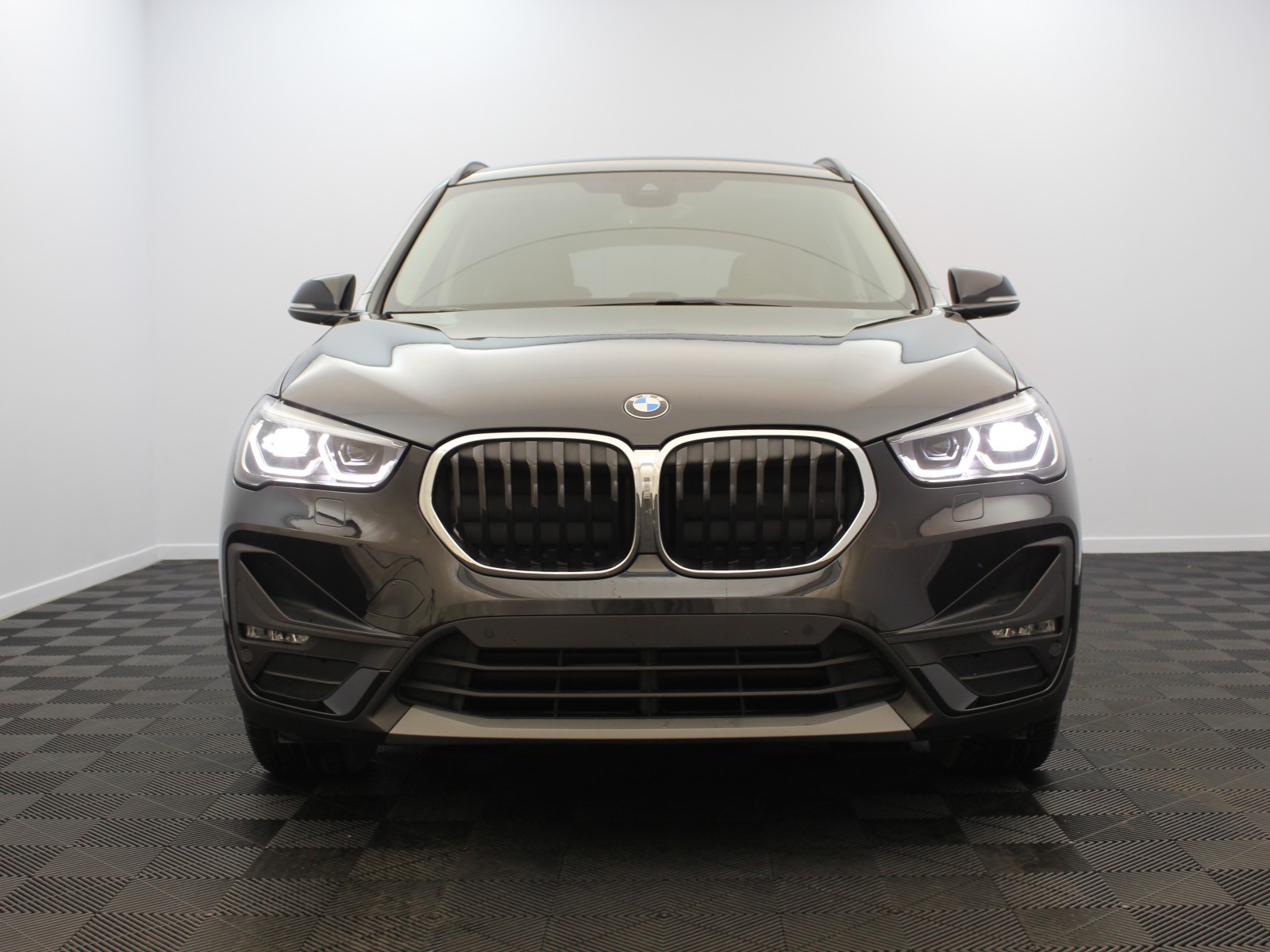 BMW - X1 F48 LCI - #181958 - 4