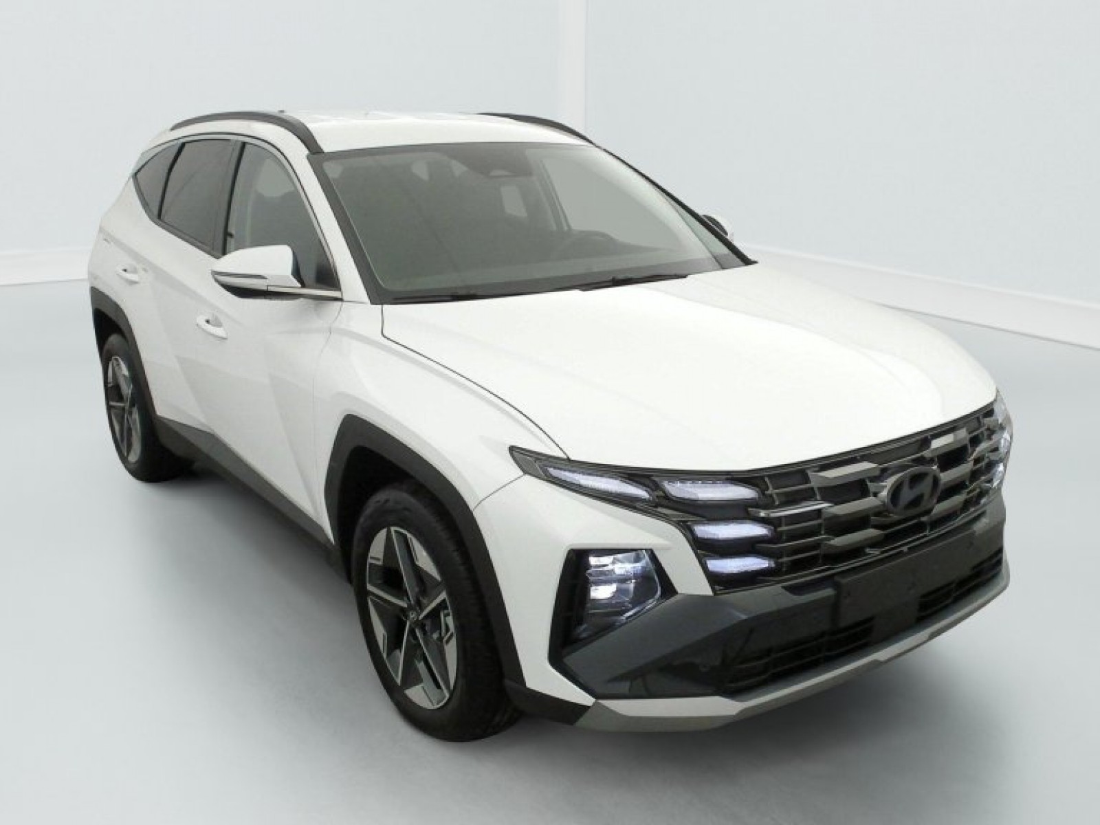 HYUNDAI - Tucson - #847025 - 0