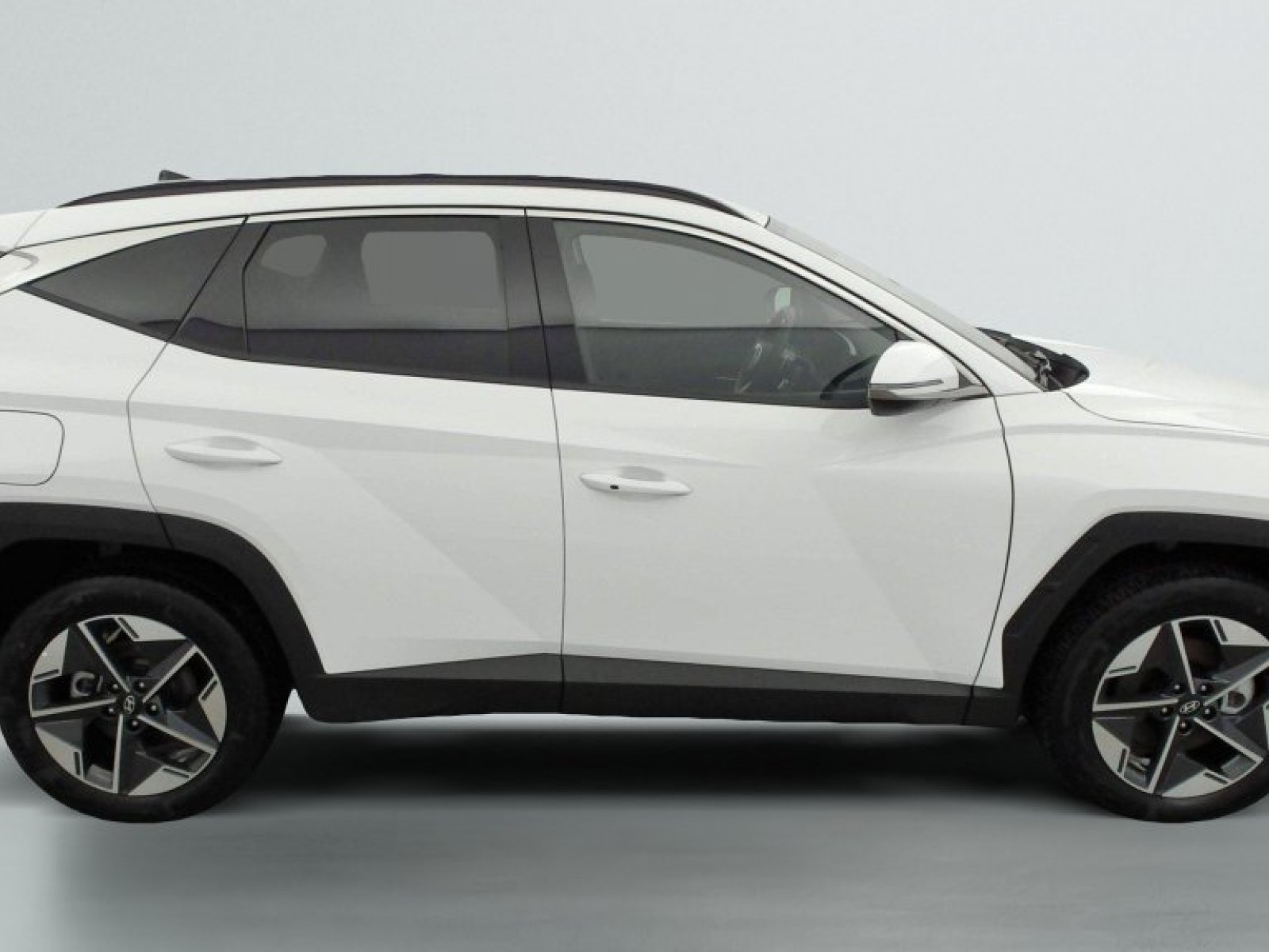 HYUNDAI - Tucson - #847025 - 7
