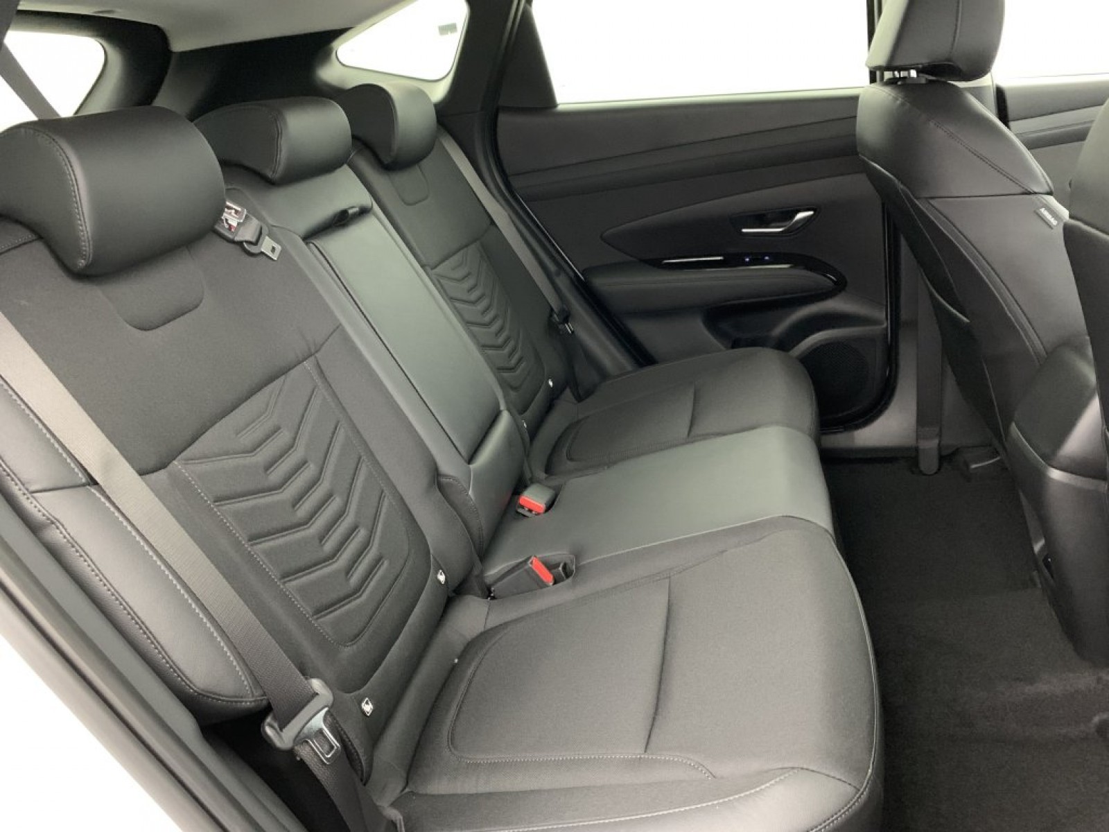 HYUNDAI - Tucson - #847025 - 9