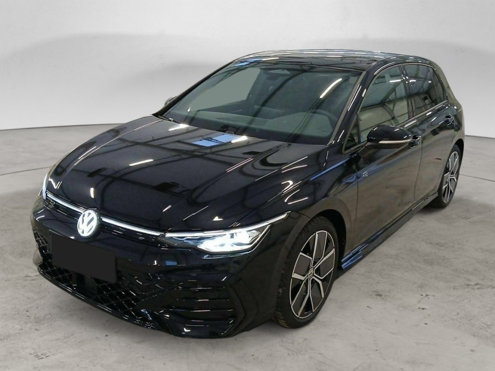 VOLKSWAGEN - GOLF - #625365 - 17