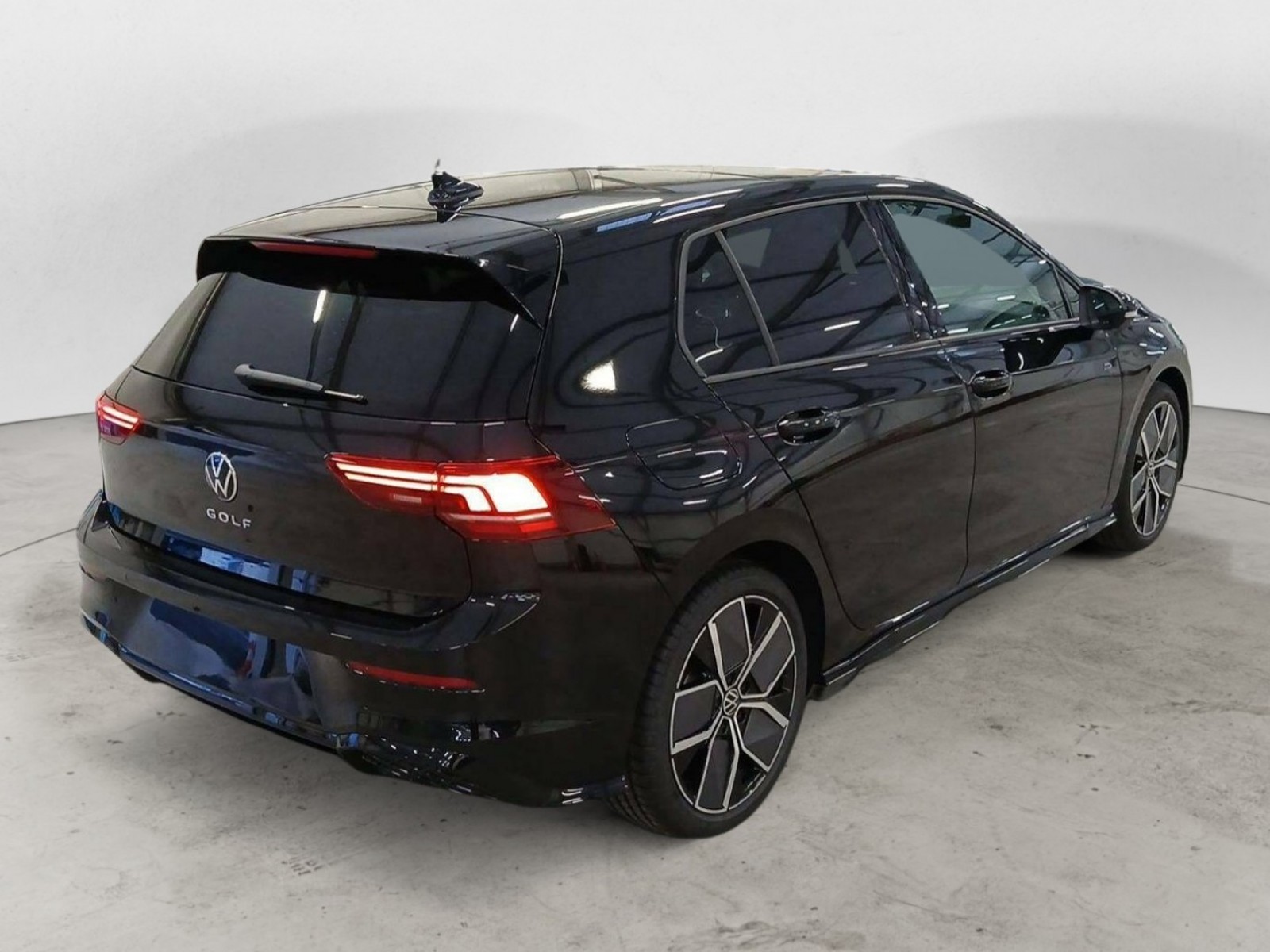 VOLKSWAGEN - GOLF - #625365 - 20